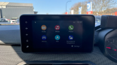 Dacia Sandero Stepway 1.0 TCe Prestige 5dr CVT Petrol Hatchback